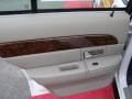 2006 Vibrant White Mercury Grand Marquis LS  photo #19