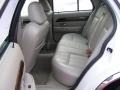 2006 Vibrant White Mercury Grand Marquis LS  photo #20