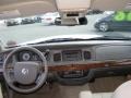 2006 Vibrant White Mercury Grand Marquis LS  photo #21