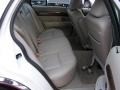 2006 Vibrant White Mercury Grand Marquis LS  photo #22