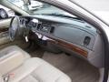 2006 Vibrant White Mercury Grand Marquis LS  photo #23