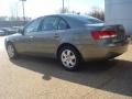 2008 Golden Beige Hyundai Sonata GLS V6  photo #4