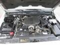 2006 Vibrant White Mercury Grand Marquis LS  photo #25