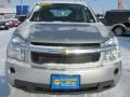 2007 Silverstone Metallic Chevrolet Equinox LS AWD  photo #20