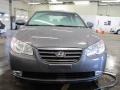 Carbon Gray Metallic - Elantra GLS Sedan Photo No. 2