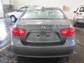 Carbon Gray Metallic - Elantra GLS Sedan Photo No. 5