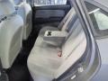 Carbon Gray Metallic - Elantra GLS Sedan Photo No. 6
