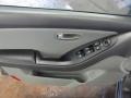 Carbon Gray Metallic - Elantra GLS Sedan Photo No. 7