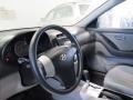 Carbon Gray Metallic - Elantra GLS Sedan Photo No. 8