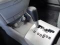 Carbon Gray Metallic - Elantra GLS Sedan Photo No. 9