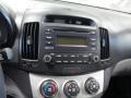 Carbon Gray Metallic - Elantra GLS Sedan Photo No. 11