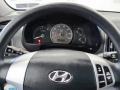 Carbon Gray Metallic - Elantra GLS Sedan Photo No. 12