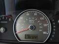 Carbon Gray Metallic - Elantra GLS Sedan Photo No. 15