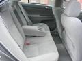 2005 Phantom Gray Pearl Toyota Camry LE  photo #12