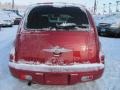 Inferno Red Crystal Pearl - PT Cruiser Limited Photo No. 19