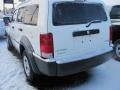 Stone White - Nitro SXT 4x4 Photo No. 2