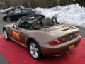 Impala Brown Metallic - Z3 2.5i Roadster Photo No. 10