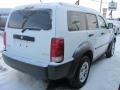 Stone White - Nitro SXT 4x4 Photo No. 12