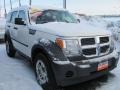 Stone White - Nitro SXT 4x4 Photo No. 16