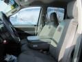 2006 Brilliant Black Crystal Pearl Dodge Ram 1500 SLT Quad Cab 4x4  photo #6