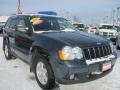 Steel Blue Metallic - Grand Cherokee Laredo 4x4 Photo No. 1