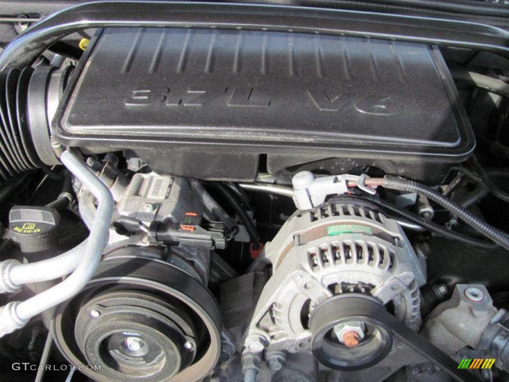 2008 Grand Cherokee Laredo 4x4 - Steel Blue Metallic / Dark Slate Gray photo #17