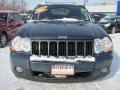 Steel Blue Metallic - Grand Cherokee Laredo 4x4 Photo No. 18