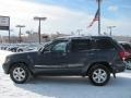 Steel Blue Metallic - Grand Cherokee Laredo 4x4 Photo No. 20