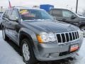 2008 Mineral Gray Metallic Jeep Grand Cherokee Limited 4x4  photo #1
