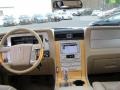 2007 White Chocolate Tri-Coat Lincoln Navigator Ultimate 4x4  photo #28