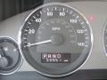 2008 Mineral Gray Metallic Jeep Grand Cherokee Limited 4x4  photo #3