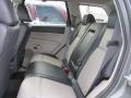 2008 Mineral Gray Metallic Jeep Grand Cherokee Limited 4x4  photo #10