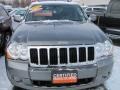 2008 Mineral Gray Metallic Jeep Grand Cherokee Limited 4x4  photo #18