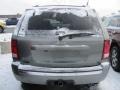 2008 Mineral Gray Metallic Jeep Grand Cherokee Limited 4x4  photo #19