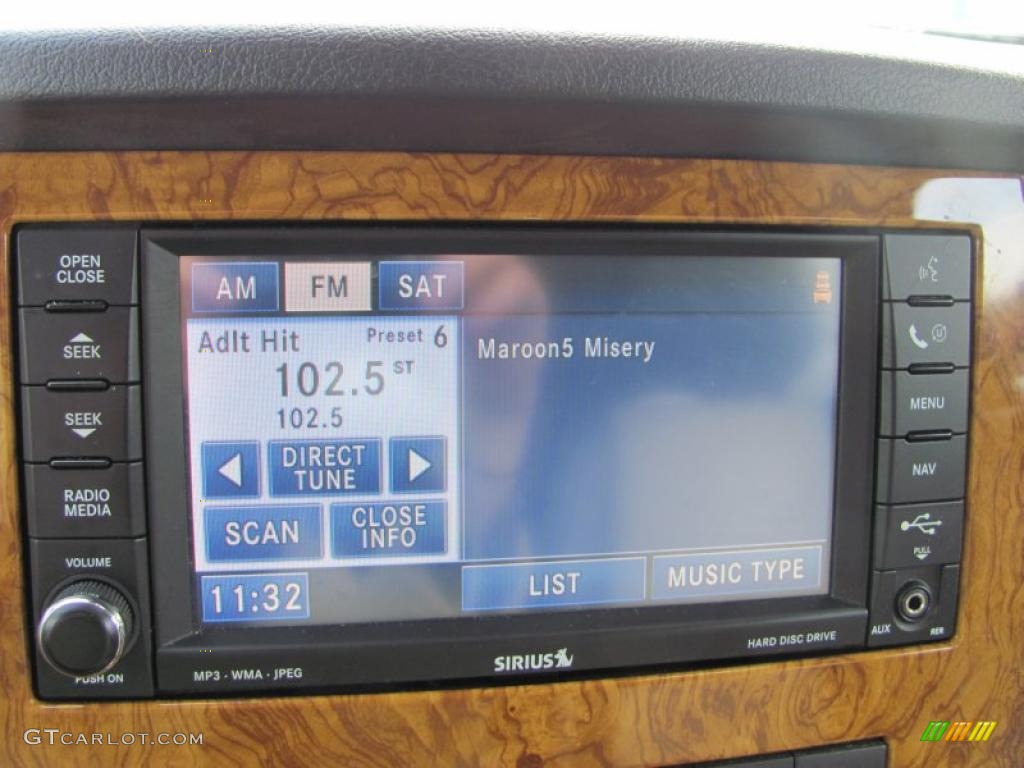 2008 Grand Cherokee Limited 4x4 - Mineral Gray Metallic / Dark Khaki/Light Graystone photo #23