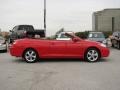 Absolutely Red - Solara SLE V6 Convertible Photo No. 5