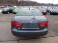 Medium Silver Blue - Sonata GLS Photo No. 3