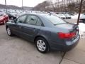 Medium Silver Blue - Sonata GLS Photo No. 4