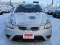 Clear Silver - Rio LX Sedan Photo No. 12