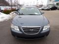 Medium Silver Blue - Sonata GLS Photo No. 6
