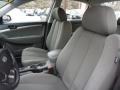 Medium Silver Blue - Sonata GLS Photo No. 8