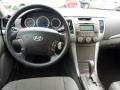 Medium Silver Blue - Sonata GLS Photo No. 10