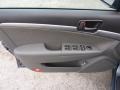 Medium Silver Blue - Sonata GLS Photo No. 11