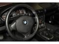 Black Steering Wheel Photo for 1999 BMW M #43511266