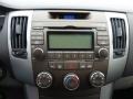 Medium Silver Blue - Sonata GLS Photo No. 13