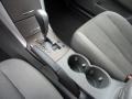 Medium Silver Blue - Sonata GLS Photo No. 14