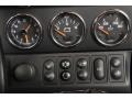 Black Gauges Photo for 1999 BMW M #43511430