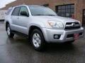 2006 Titanium Metallic Toyota 4Runner SR5 4x4  photo #1