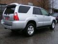 Titanium Metallic - 4Runner SR5 4x4 Photo No. 3