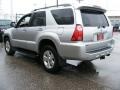 Titanium Metallic - 4Runner SR5 4x4 Photo No. 5